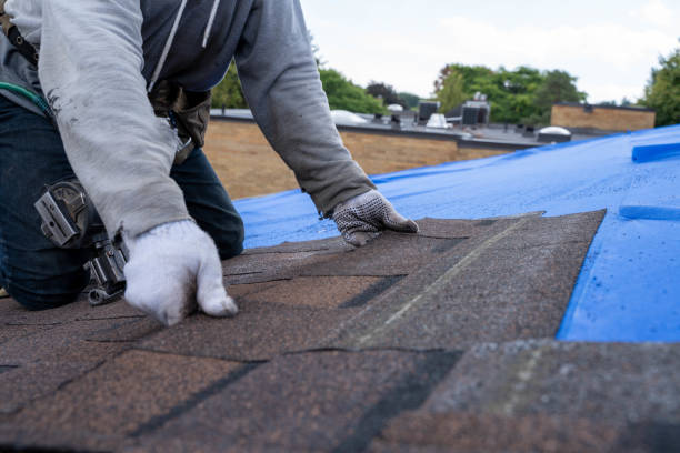 Best New Roof Installation  in Port St Lucie, FL