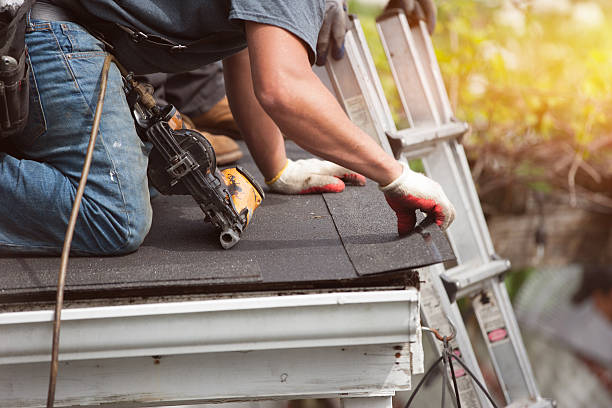 Heating Cable for Roof Installation in Port St Lucie, FL