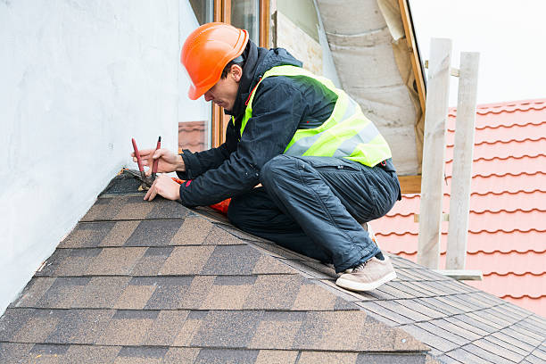 Best New Roof Installation  in Port St Lucie, FL